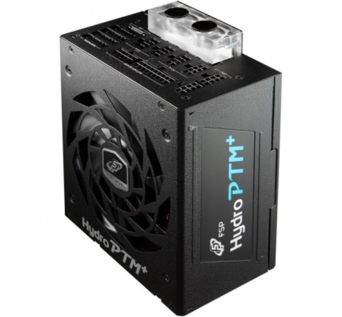 FSP Блок живлення FSP 850W HYDRO PTM+ (HPT850M)