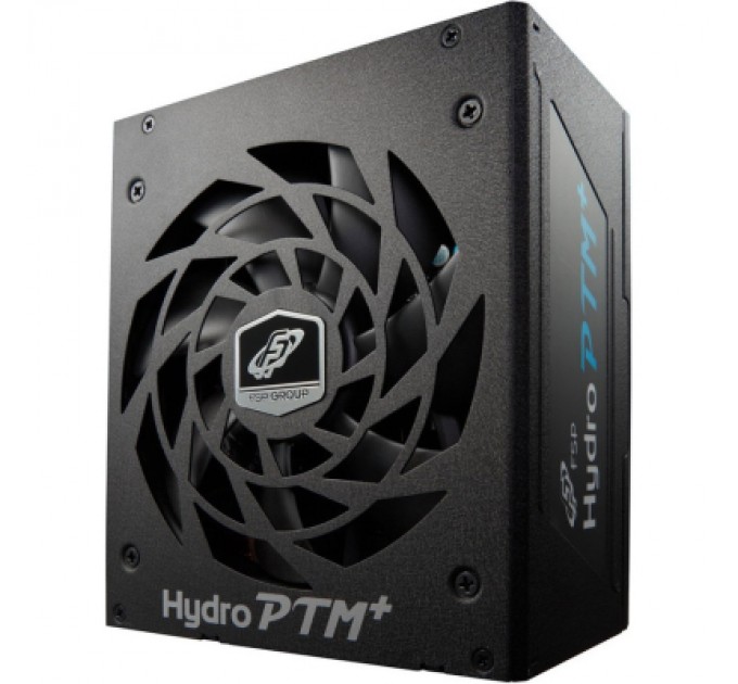 FSP Блок живлення FSP 850W HYDRO PTM+ (HPT850M)