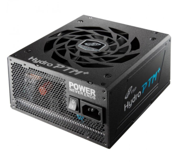 FSP Блок живлення FSP 850W HYDRO PTM+ (HPT850M)