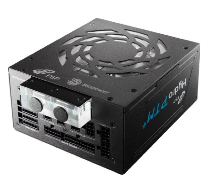 FSP Блок живлення FSP 850W HYDRO PTM+ (HPT850M)