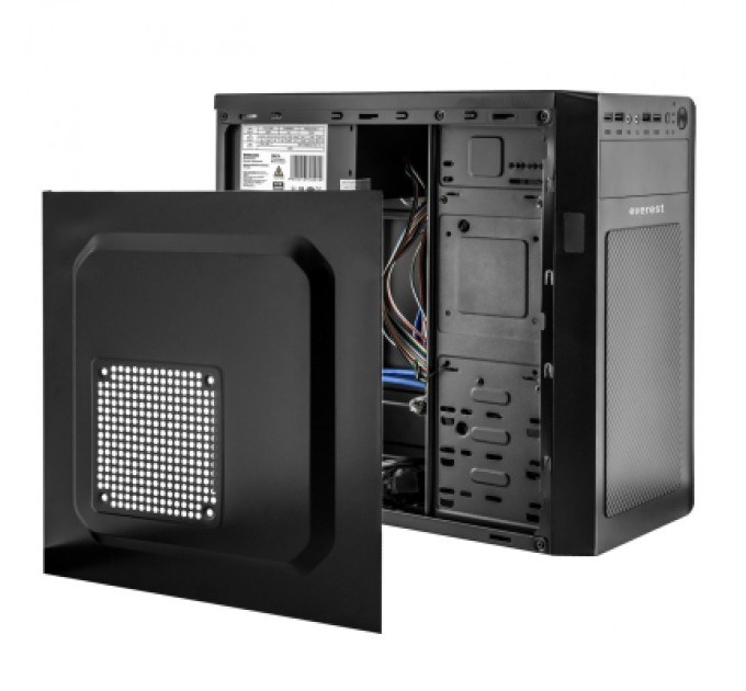 LogicPower Корпус LogicPower Everest 6116 - 400w