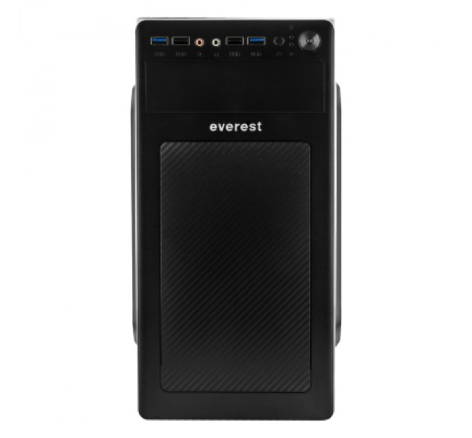 LogicPower Корпус LogicPower Everest 6116 - 400w