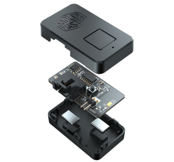 COOLER MASTER Модуль управління підсвічуванням CoolerMaster MFW-ACHN-NNNNN-R1