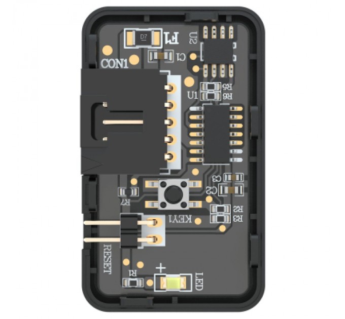 COOLER MASTER Модуль управління підсвічуванням CoolerMaster MFW-ACHN-NNNNN-R1