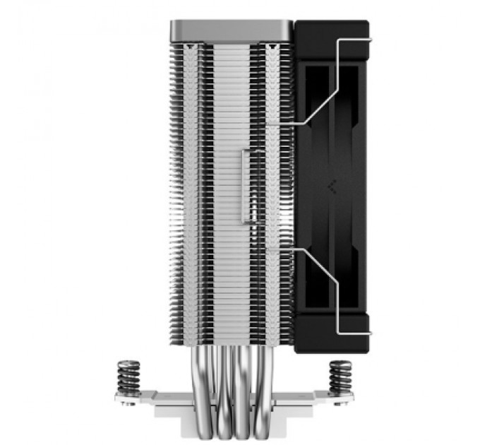 Deepcool Кулер до процесора Deepcool AK400