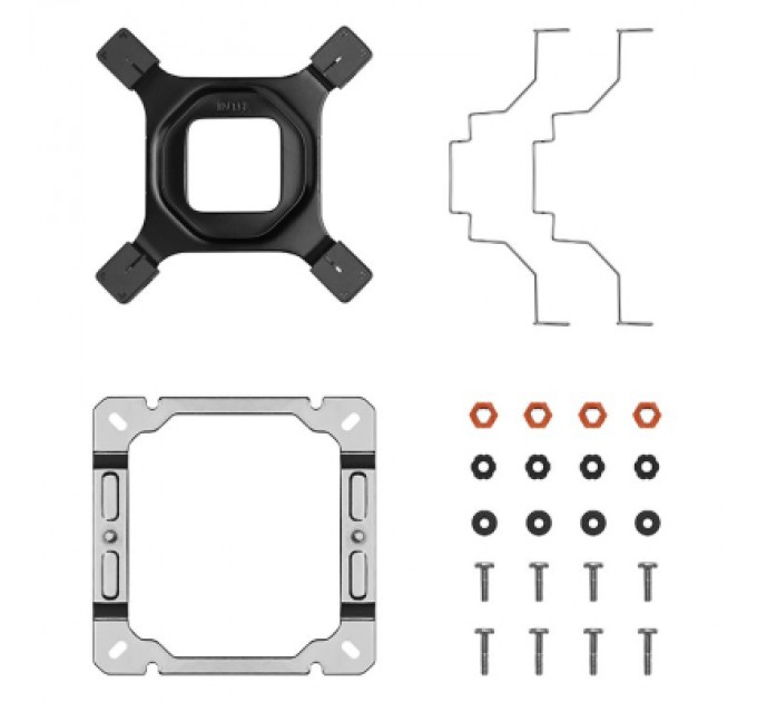 Deepcool Кулер до процесора Deepcool AK400