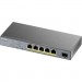ZyXel Комутатор мережевий ZyXel GS1350-6HP-EU0101F