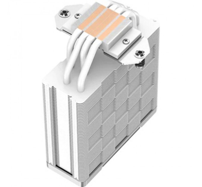 Deepcool Кулер до процесора Deepcool AK400 WHITE
