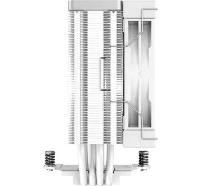 Deepcool Кулер до процесора Deepcool AK400 WHITE