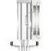 Deepcool Кулер до процесора Deepcool AK400 WHITE