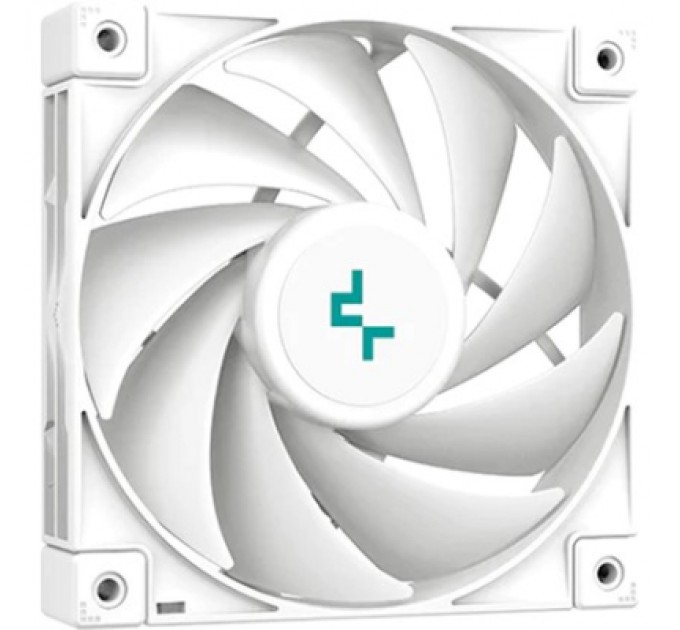 Deepcool Кулер до процесора Deepcool AK400 WHITE