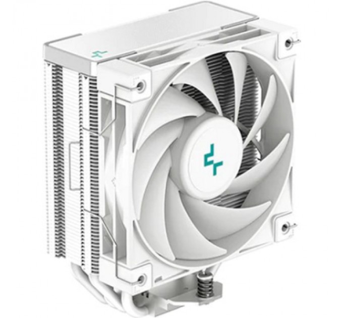 Deepcool Кулер до процесора Deepcool AK400 WHITE