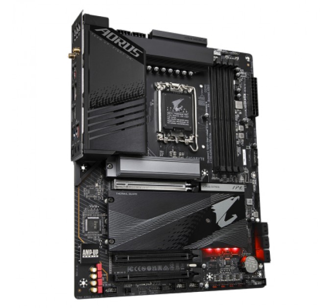 GIGABYTE Материнська плата GIGABYTE Z790 AORUS ELITE AX