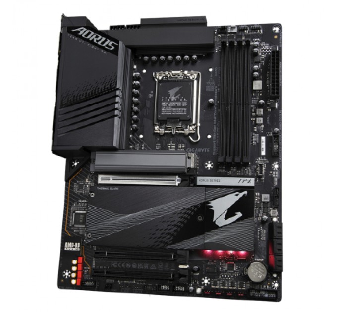 GIGABYTE Материнська плата GIGABYTE Z790 AORUS ELITE AX