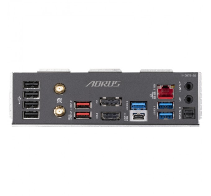 GIGABYTE Материнська плата GIGABYTE Z790 AORUS ELITE AX