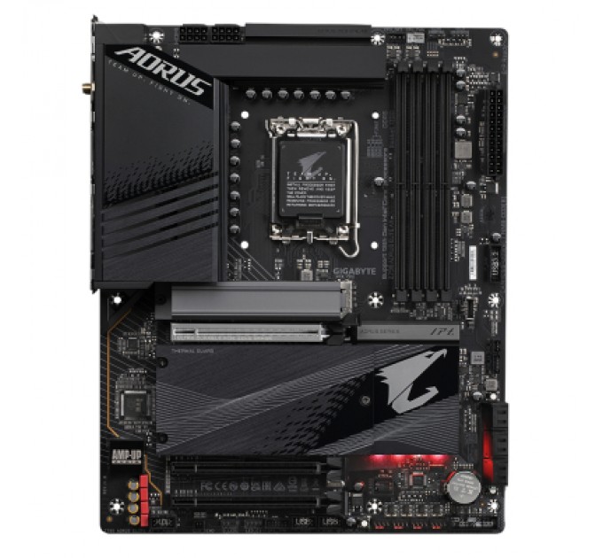 GIGABYTE Материнська плата GIGABYTE Z790 AORUS ELITE AX