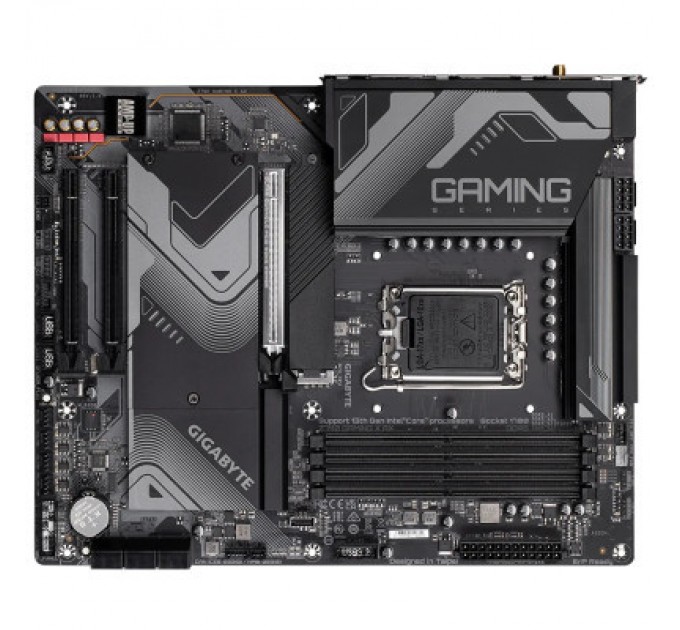 GIGABYTE Материнська плата GIGABYTE Z790 GAMING X AX