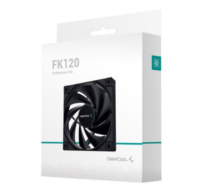 Deepcool Кулер до корпусу Deepcool FK120