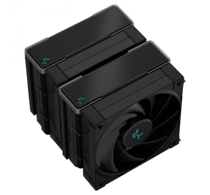 Deepcool Кулер до процесора Deepcool AK620 ZERO DARK