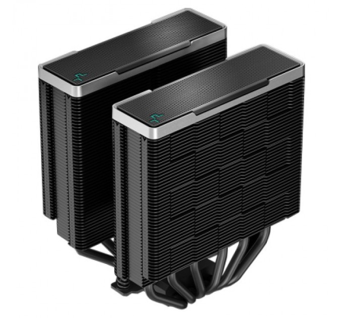 Deepcool Кулер до процесора Deepcool AK620 ZERO DARK