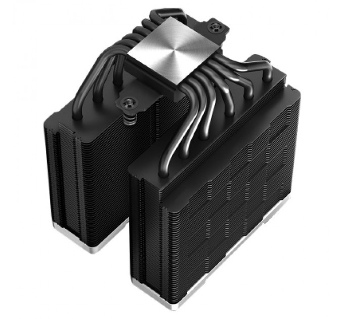 Deepcool Кулер до процесора Deepcool AK620 ZERO DARK