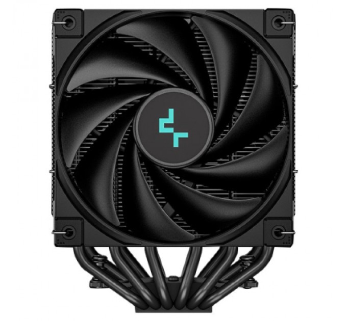 Deepcool Кулер до процесора Deepcool AK620 ZERO DARK