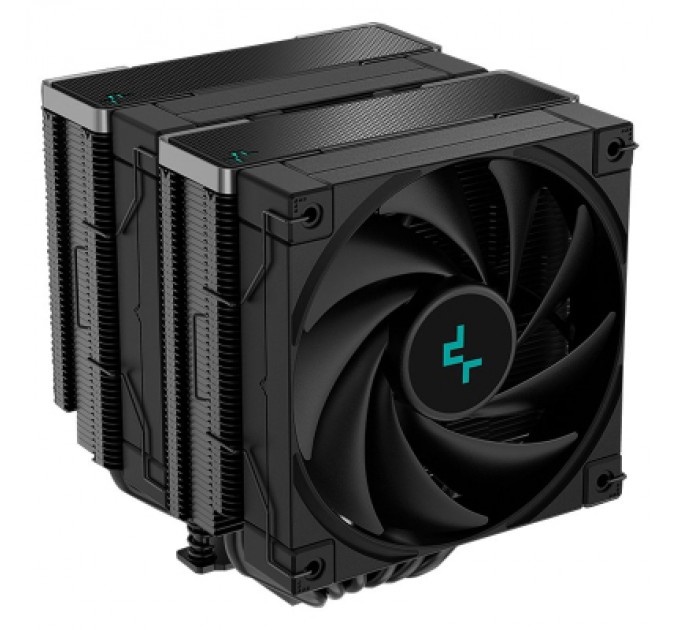 Deepcool Кулер до процесора Deepcool AK620 ZERO DARK
