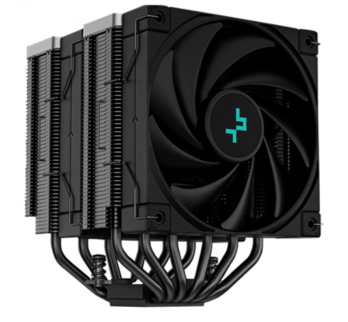 Deepcool Кулер до процесора Deepcool AK620 ZERO DARK