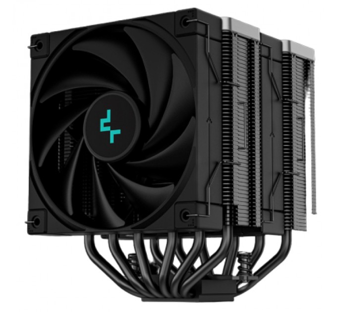 Deepcool Кулер до процесора Deepcool AK620 ZERO DARK