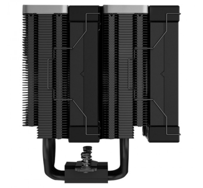 Deepcool Кулер до процесора Deepcool AK620 ZERO DARK