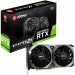 MSI Відеокарта MSI GeForce RTX3060 8Gb VENTUS 2X OC (RTX 3060 VENTUS 2X 8G OC)