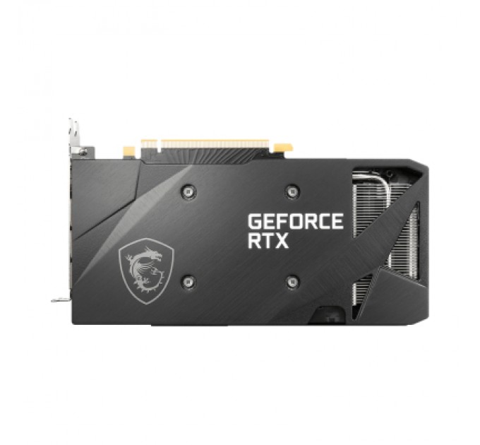 MSI Відеокарта MSI GeForce RTX3060 8Gb VENTUS 2X OC (RTX 3060 VENTUS 2X 8G OC)
