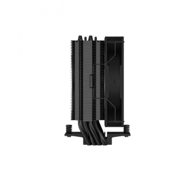 Deepcool Кулер до процесора Deepcool AG400 BK ARGB (R-AG400-BKANMC-G-2)