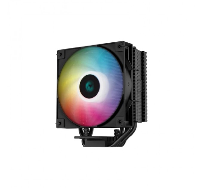 Deepcool Кулер до процесора Deepcool AG400 BK ARGB (R-AG400-BKANMC-G-2)