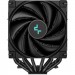 Deepcool Кулер до процесора Deepcool AK620 Zero Dark (R-AK620-BKNNMT-G-1)