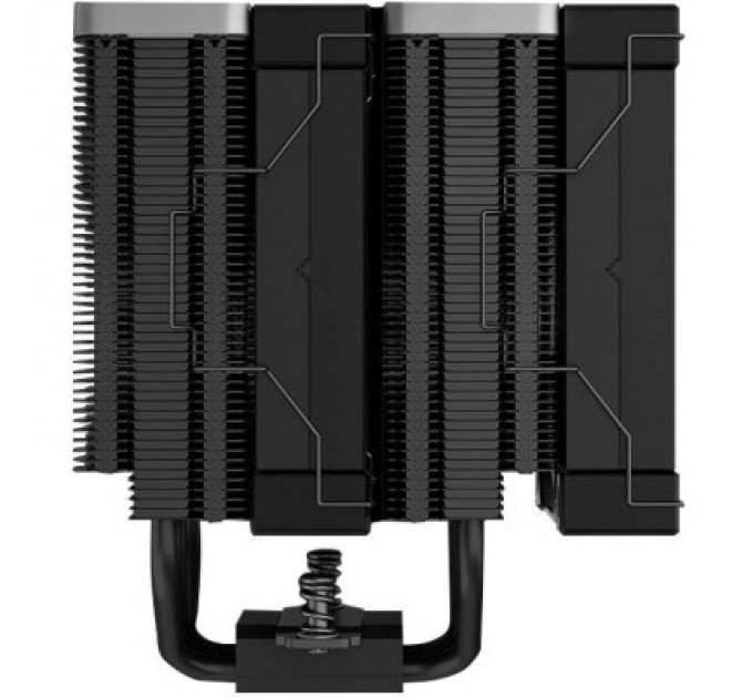 Deepcool Кулер до процесора Deepcool AK620 Zero Dark (R-AK620-BKNNMT-G-1)