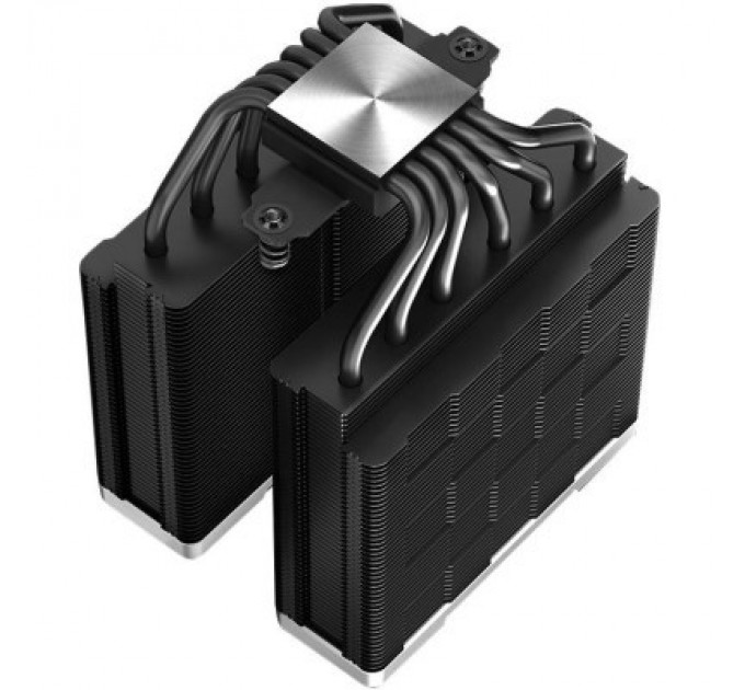 Deepcool Кулер до процесора Deepcool AK620 Zero Dark (R-AK620-BKNNMT-G-1)