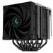 Deepcool Кулер до процесора Deepcool AK620 Zero Dark (R-AK620-BKNNMT-G-1)