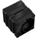 Deepcool Кулер до процесора Deepcool AK620 Zero Dark (R-AK620-BKNNMT-G-1)