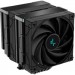 Deepcool Кулер до процесора Deepcool AK620 Zero Dark (R-AK620-BKNNMT-G-1)