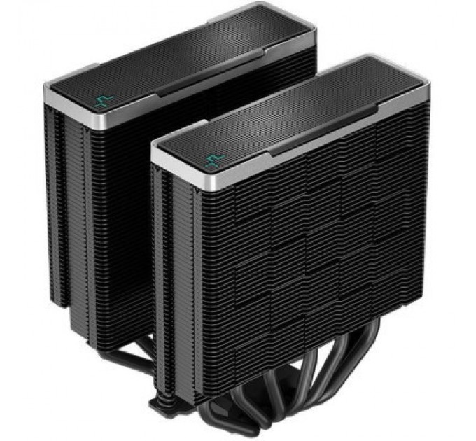 Deepcool Кулер до процесора Deepcool AK620 Zero Dark (R-AK620-BKNNMT-G-1)