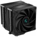 Deepcool Кулер до процесора Deepcool AK620 Zero Dark (R-AK620-BKNNMT-G-1)