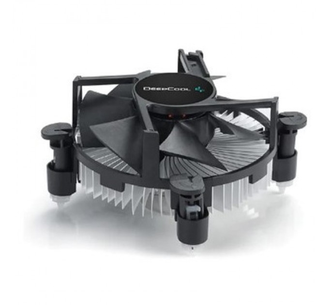 Deepcool Кулер до процесора Deepcool CK-11509 PWM (DP-ICAP-11509PWM)