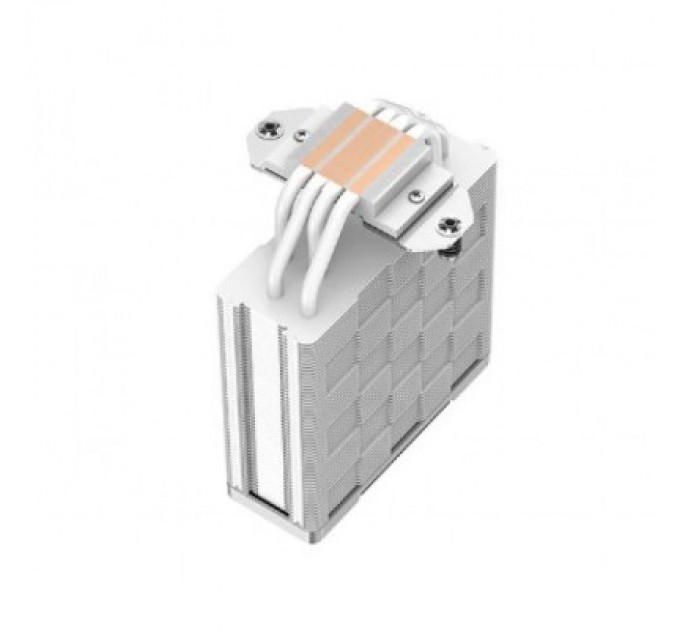Deepcool Кулер до процесора Deepcool AK400 WH (R-AK400-WHNNMN-G-1)