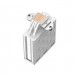 Deepcool Кулер до процесора Deepcool AK400 WH (R-AK400-WHNNMN-G-1)