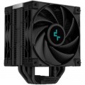 Deepcool Кулер до процесора Deepcool AK400 Zero Dark Plus (R-AK400-BKNNMD-G-1)
