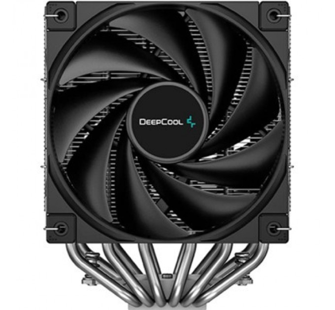 Deepcool Кулер до процесора Deepcool AK620 (R-AK620-BKNNMT-G)