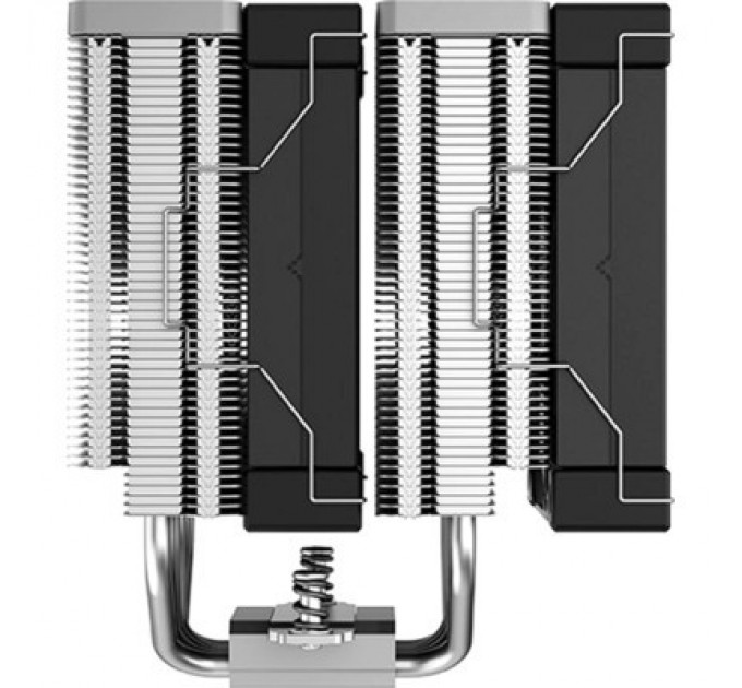 Deepcool Кулер до процесора Deepcool AK620 (R-AK620-BKNNMT-G)