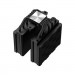Deepcool Кулер до процесора Deepcool AG620 BK ARGB (R-AG620-BKANMN-G-2)