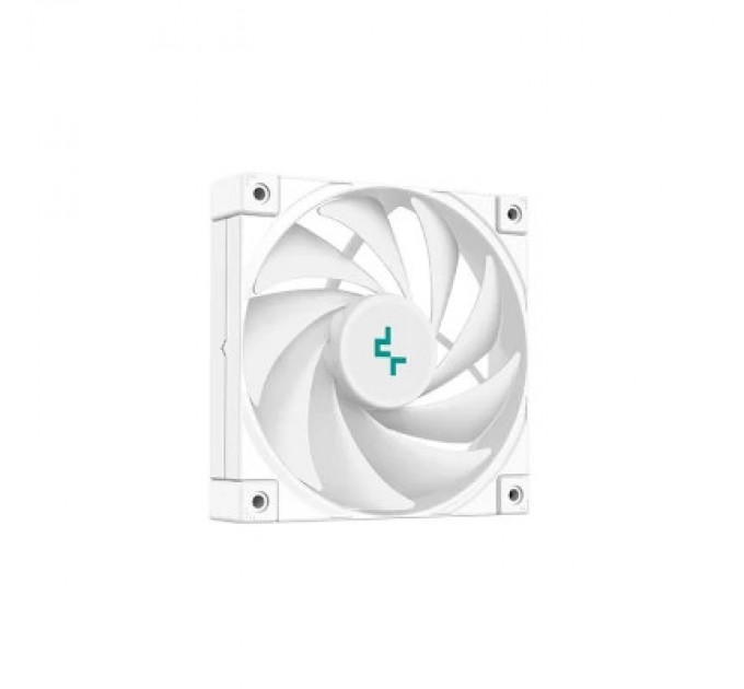 Deepcool Кулер до процесора Deepcool AK620 WH (R-AK620-WHNNMT-G-1)